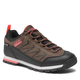 Sprandi Trekkings Sprandi WP-V60353 Brown