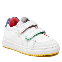 Garvalin Sneakers Garvalin 222630-B S Blanco Y Azulón