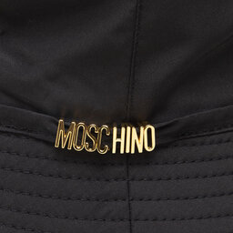 

Капелюх MOSCHINO, Чорний