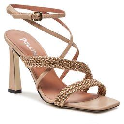 Pollini store sandali 2018