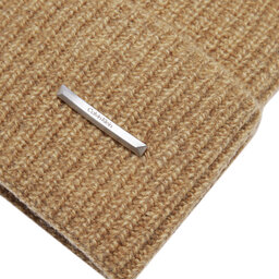 

Шапкa Calvin Klein Pyramid K50K509933 Travertine PF2, Коричневий