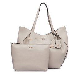 Guess Сумка Guess Amorette HWBG78 98240 Світло-бежевий