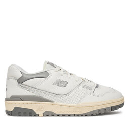 New Balance Sportcipők New Balance BB550PTC Fehér
