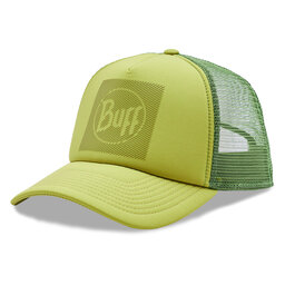 Buff Gorra con visera Buff Trucker Cap Reth 131403.867.30.00 Jungle