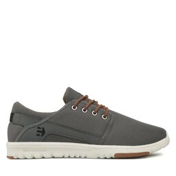 

Снікерcи Etnies Scout 4101000419 Grey/Black/White, Сірий