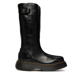 Dr. Martens Stiefel Dr. Martens Buzz Hi Gloss DM43156001 Schwarz