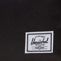 

Рюкзак Herschel Classic 10500-00001 Black, Чорний