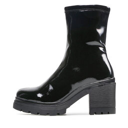 

Ботильйони DeeZee H080222-04 Black, Чорний
