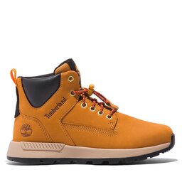 Timberland Μποτίνια Timberland Killington Trk Chukka TB0A649Z2311 Καφέ