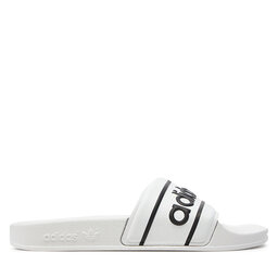 adidas Παντόφλες adidas Adilette ID5799 Λευκό