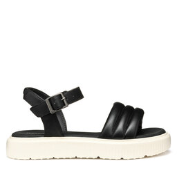 Geox Sandalias Geox J Kodette Gir J55DBA 000BC C9999 M Negro