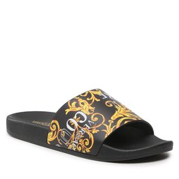 Versace Jeans Couture Sandaler och Slip-ons Versace Jeans Couture 74YA3SQ4 ZS631 G89