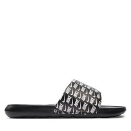 Nike Şlapi Nike Victori One Slide Print CN9678 006 Negru