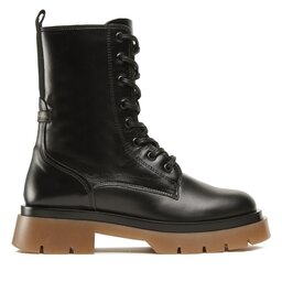 

Черевики туристичні Gant Meghany 25541431 Black G00, Чорний