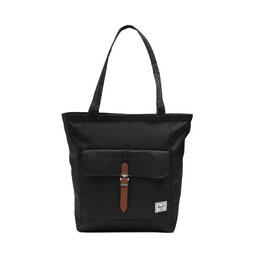 Herschel Borsetta Herschel Retreat Tote 11249-00001 Black