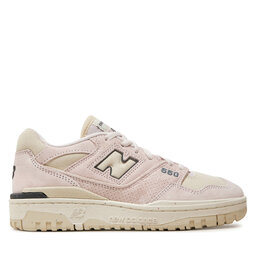 New Balance Sportcipők New Balance BBW550RC Rózsaszín