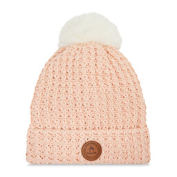 Cabaïa Czapka Cabaïa Bandista BW20BAN Peach