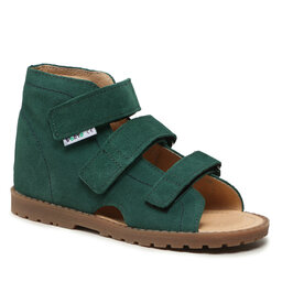 Mrugała Sandaler Mrugała PORTO 1310-26 Grön