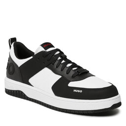 Hugo Zapatillas de tenis Hugo 50493125 Charcoal 10