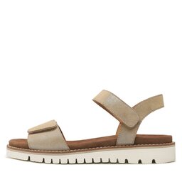 

Босоніжки Ara 12-28114-08 Sand, Бежевий