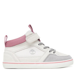 Timberland Tenisice Timberland Stone Jump TB0A6FN7EWG1 Bijela