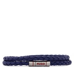 HUGO Apyrankė HUGO 50532309 Mėlyna