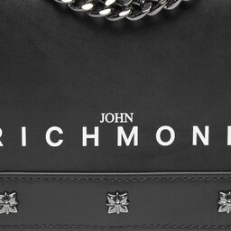 

Сумка John Richmond RWA23118BO Black, Чорний