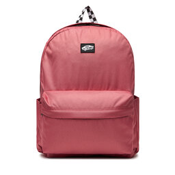 Vans Kuprinės Vans Old Skool Backpack VN000H4WZRY1 Rožinė
