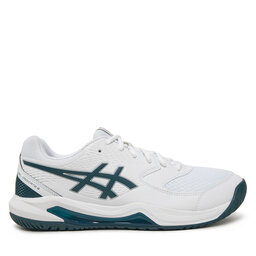 Asics Tenisa apavi Asics Gel-Dedicate 8 1041A408 Balts