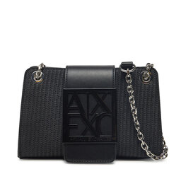 Armani Exchange Torebka Armani Exchange XW000281 AF13673 UC001 Czarny