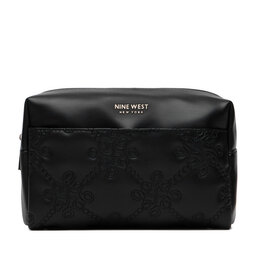 Nine West Kosmetiktasche Nine West CEO-NW-W1-030-AW26 Schwarz