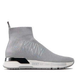 

Снікерcи DKNY, Сірий