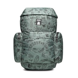 Puma Hátizsák Puma PUMA x RIPNDIP Backpack 090030 01 Eucalyptus-Aop