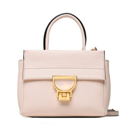 Coccinelle Geantă Coccinelle MD5 Arlettis MD5 18 02 01 Creamy Pink P43