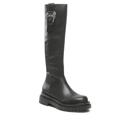 Versace Jeans Couture Stiefel Versace Jeans Couture 73VA3S65 71570 899