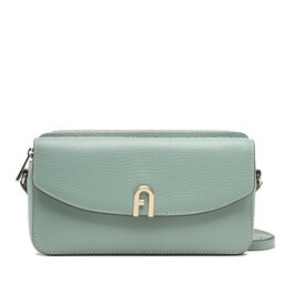 Furla Bolso Furla Primula WE00290-BX0053-1996S-9-035-20-CN-E Mineral Green