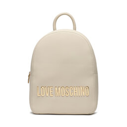 LOVE MOSCHINO Hátizsák LOVE MOSCHINO JC4193PP0HKD0110 Avorio