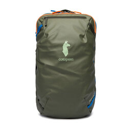 Cotopaxi Ruksak Cotopaxi Allpa 28L S24492U1081 Zelena
