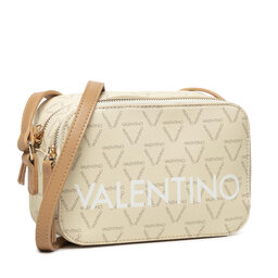 

Сумка Valentino Liuto VBS3KG09 Ecru/Multi Q74, Бежевий
