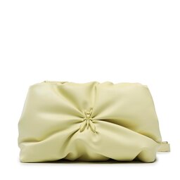 Patrizia Pepe Дамска чанта Patrizia Pepe 8B0081/E010 Y430 Light Sunny Lime