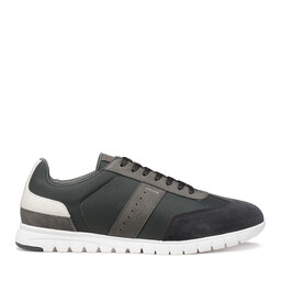 Geox Sneakers Geox U Flextride Zero U651JB 011EK C9004 Grau