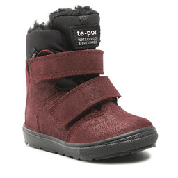 Mrugała Sniega zābaki Mrugała Iwo 7181/2-55 Plum/Pyłek