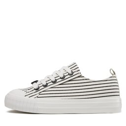 

Кеди Nelli Blu CF2638-1 White, Білий