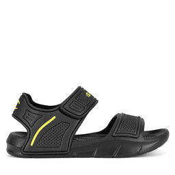 Champion Σανδάλια Champion SQUIRT B S32630-KK003 Μαύρο