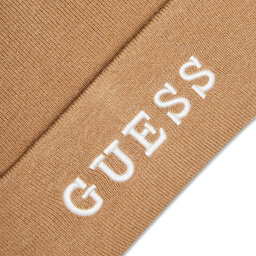

Шапкa Guess AW9251 WOL01 CCR, Бежевий