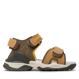 

Босоніжки Biomecanics 232274 M Brown B, Коричневий
