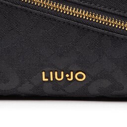 

Сумка Liu Jo S Crossbody NF2110 T9209 Nero 22222, Чорний