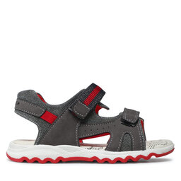 

Босоніжки Garvalin 222652 B S Gris, Сірий