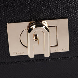 

Сумка Furla 1927 1064441 B BAFJ ARE Nero, Чорний