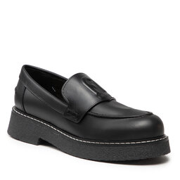 Furla Loafers Furla Easy YH02FSY-BX2364-O6000-4401 Nero